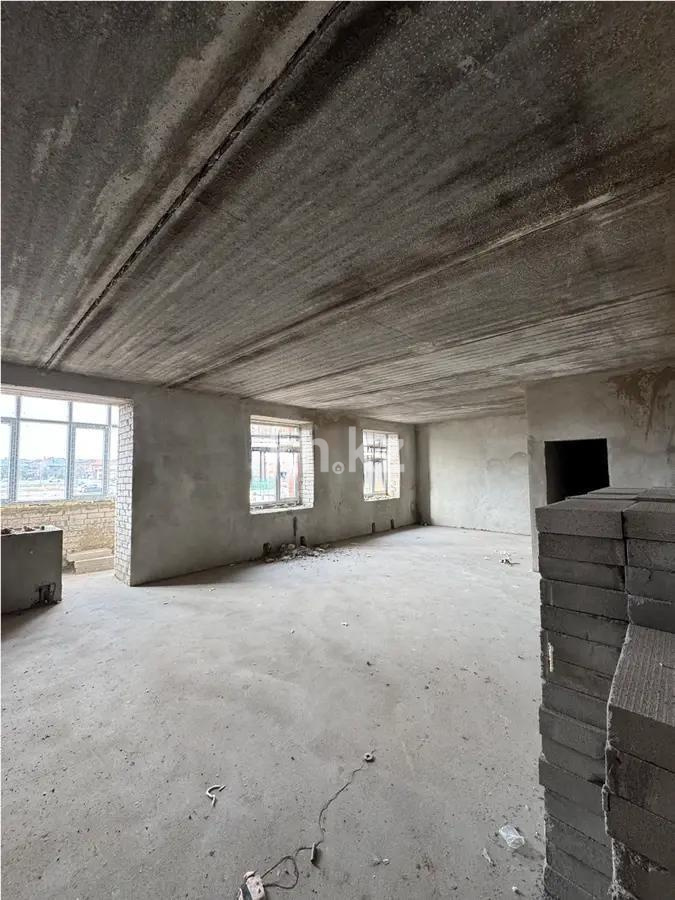 Продажа 2-комнатной квартиры, 64 м², 137 учетный квартал, дом  343 - Продажа  двухкомнатных квартир в Караганде без посредников с фото фото 1 из 2