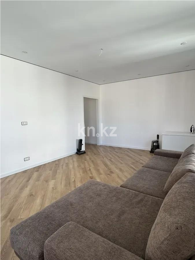 Продажа 3-комнатной квартиры, 95.5 м² в Астане - фото 2