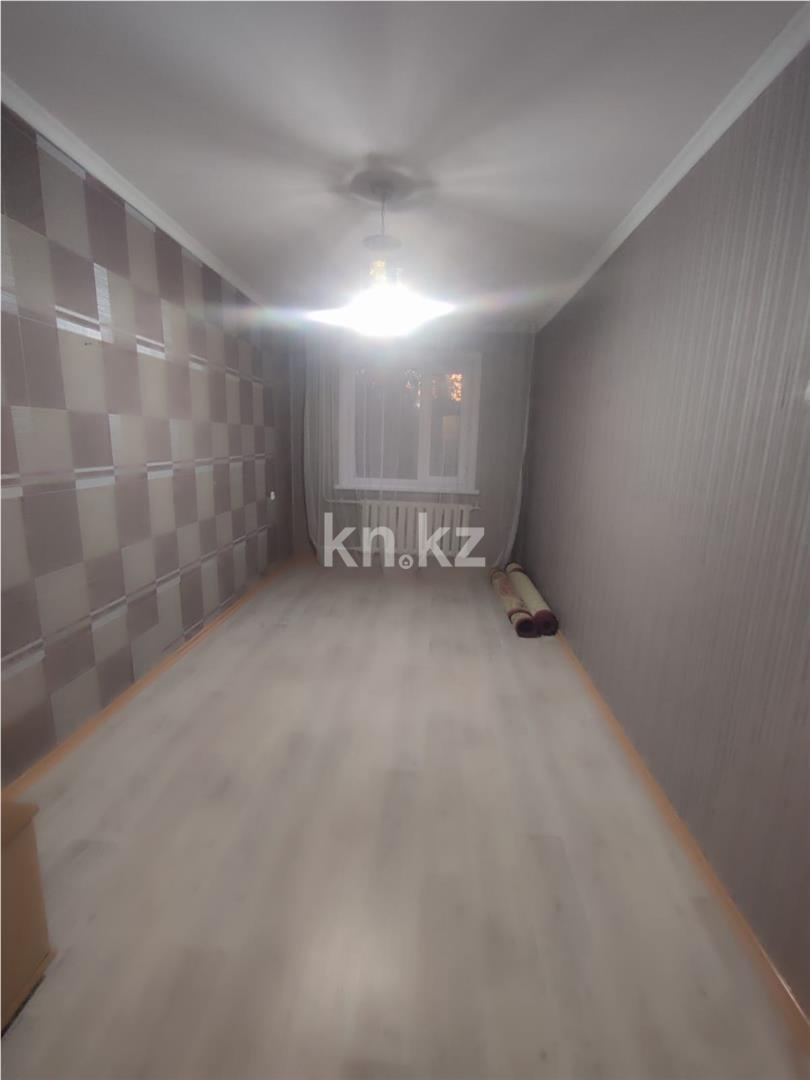 Продажа 2-комнатной квартиры, 45 м², ул. Муканова в Караганде - фото 3