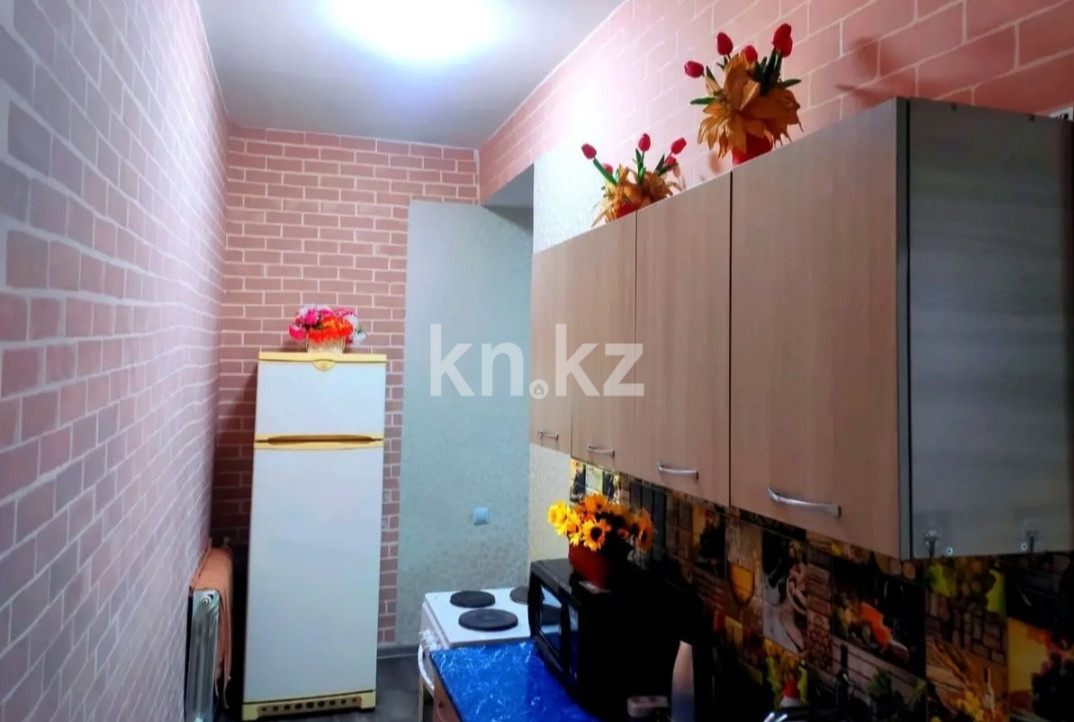 Аренда 1-комнатной квартиры посуточно, 30 м², мкр-н Аксай-1а, дом  27а в Алматы - фото 7