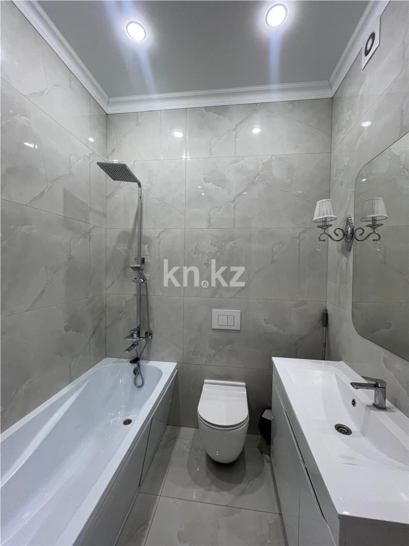 Продажа 3-комнатной квартиры, 86 м² в Караганде - фото 6