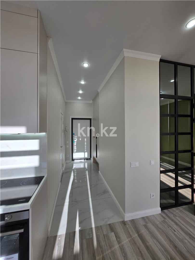 Продажа 2-комнатной квартиры, 46 м², ул. Букетова, дом  3/5 - Продажа квартир в Караганде фото 13 из 13