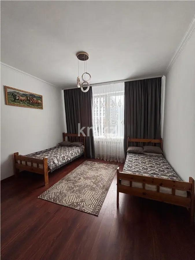 Продажа 3-комнатной квартиры, 87.4 м² - Продажа трехкомнатных квартир от собственников в Астане фото 2 из 5