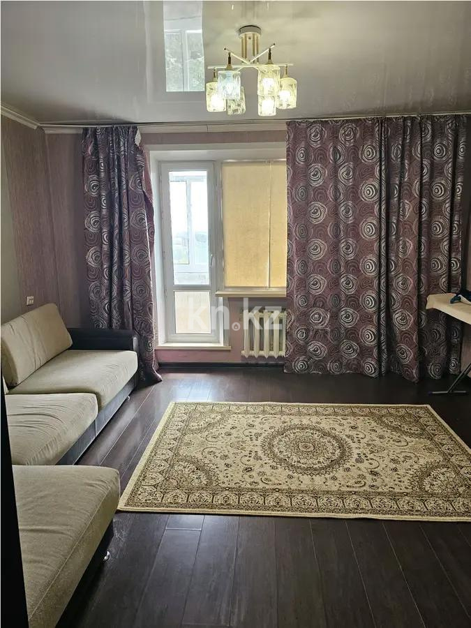Продажа 2-комнатной квартиры, 56 м², мкр-н Степной-4, дом  12 - Продажа квартир в Караганде фото 1 из 6
