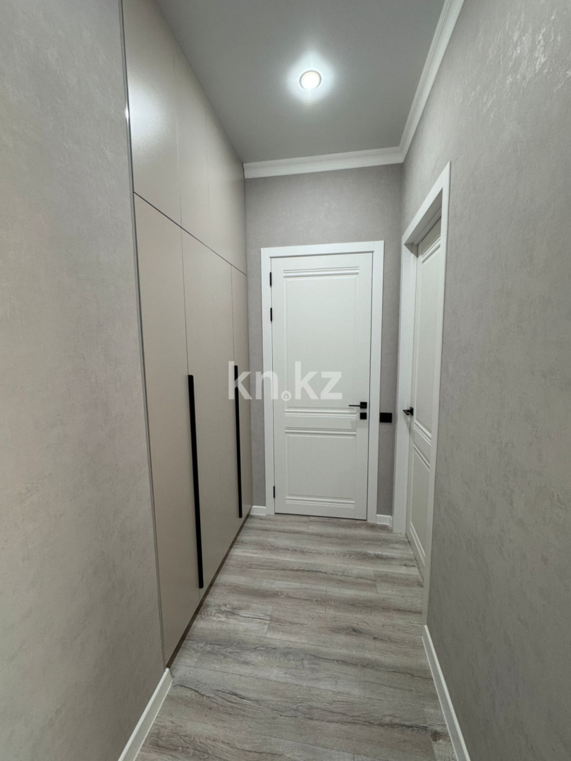 Аренда 2-комнатной квартиры, 61 м² - Аренда недвижимости в Астане фото 4 из 9