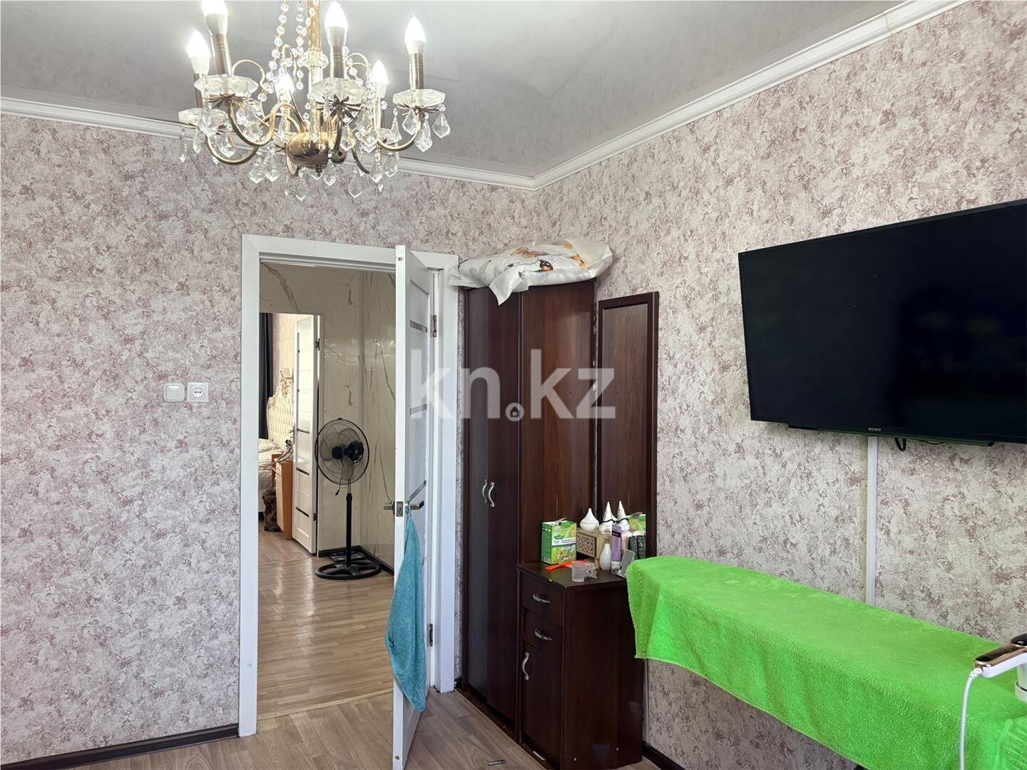 Продажа 3-комнатной квартиры, 67.5 м² в Караганде - фото 18