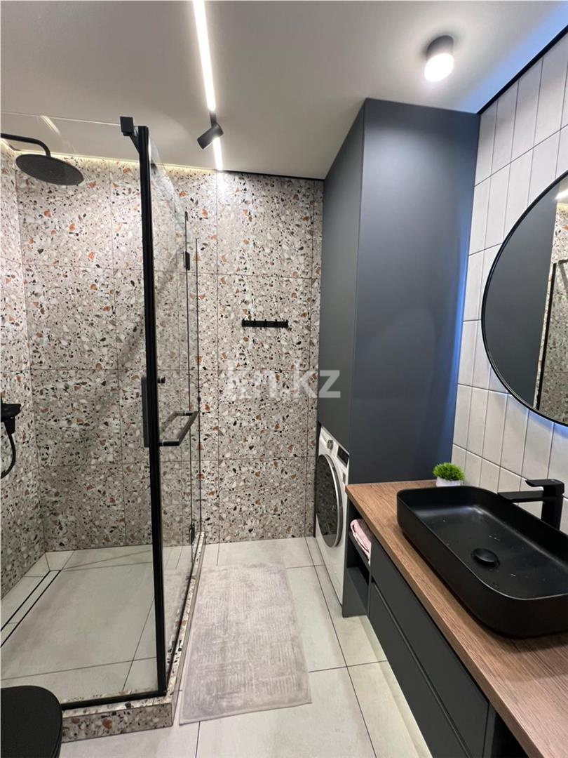 Продажа 1-комнатной квартиры, 31 м² - Продажа квартир в Караганде - страница 7 фото 5 из 10