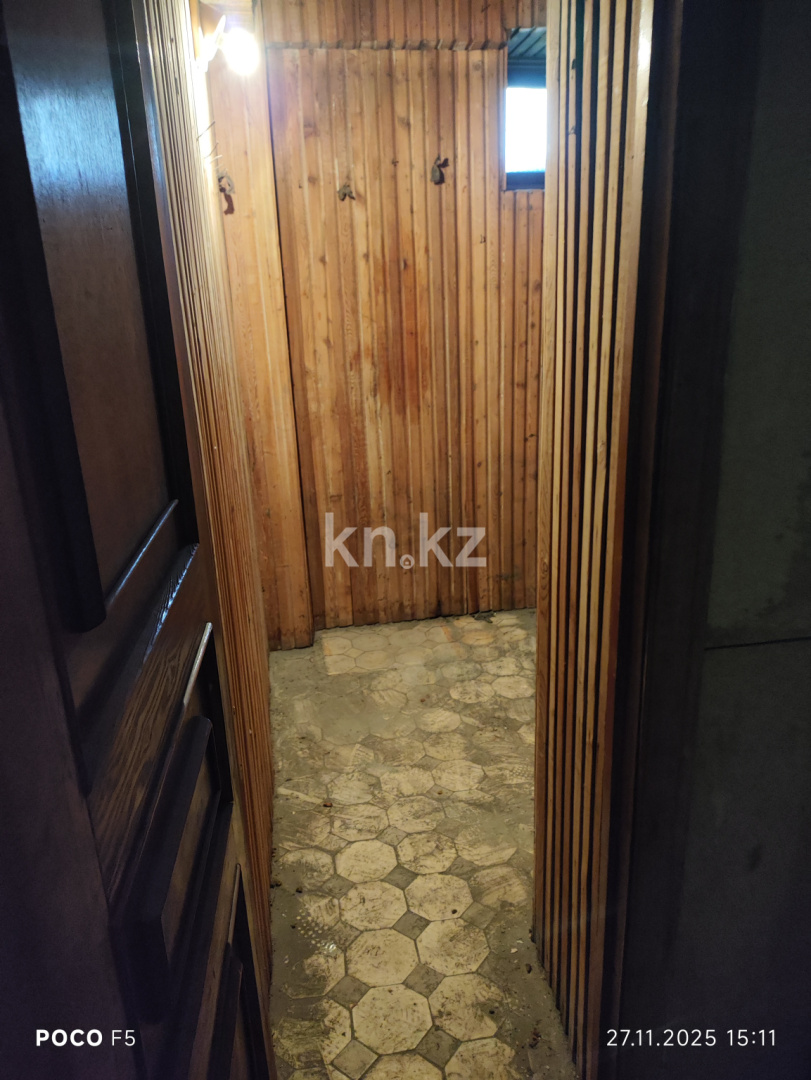 Продажа 4-комнатной квартиры, 156.5 м², ул. Наурызбай батыра, дом  70 - ул. Айтеке би - Продажа  четырехкомнатных квартир в Алматы без посредников фото 21 из 23