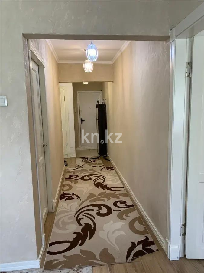 Продажа 3-комнатной квартиры, 55 м² в Алматы - фото 6