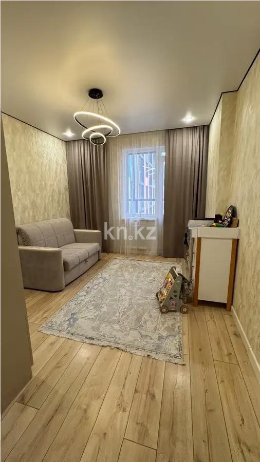 Продажа 3-комнатной квартиры, 71 м², ул. Косшыгулулы, дом  15 в Астане - фото 4