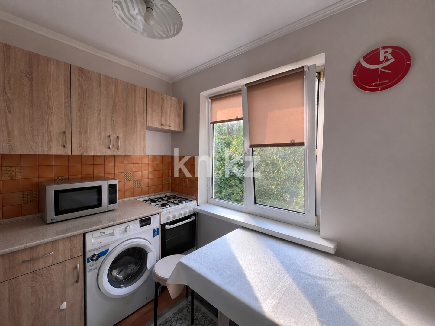 Продажа 3-комнатной квартиры, 59 м² в Алматы - фото 10