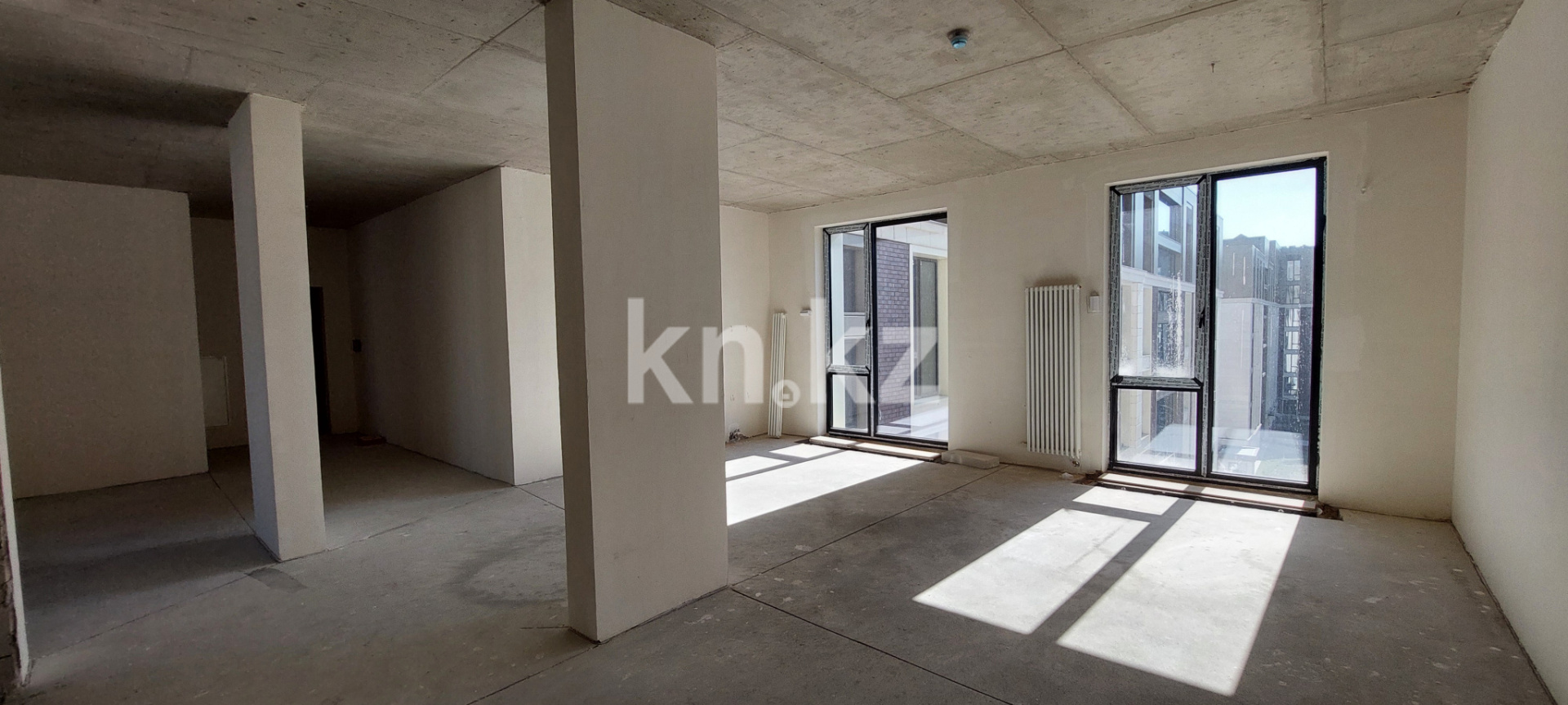 Продажа 3-комнатной квартиры, 142 м² - Продажа трехкомнатных квартир в Астане - страница 2 фото 14 из 18