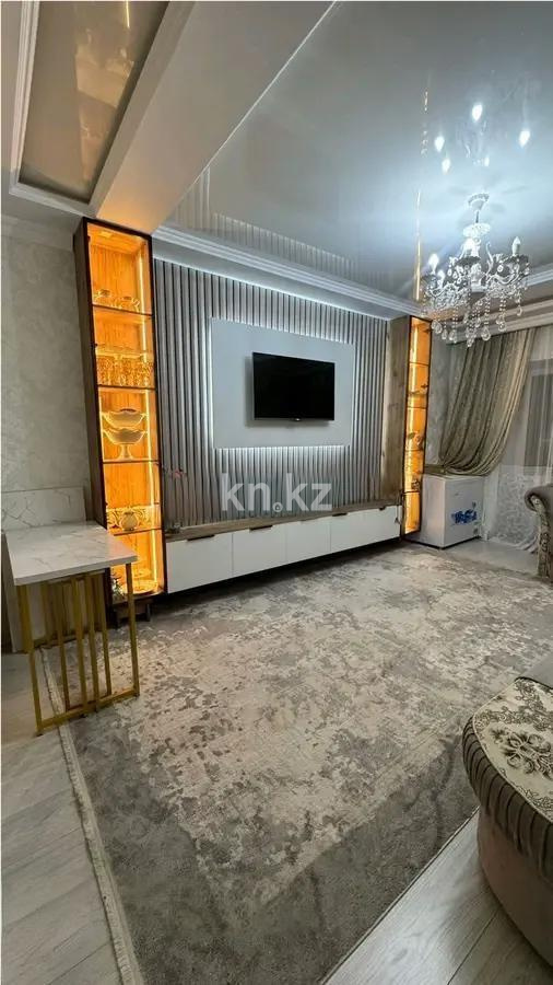 Продажа 4-комнатной квартиры, 83 м² - Продажа четырехкомнатных квартир от собственников в Казахстане - страница 2 фото 1 из 2