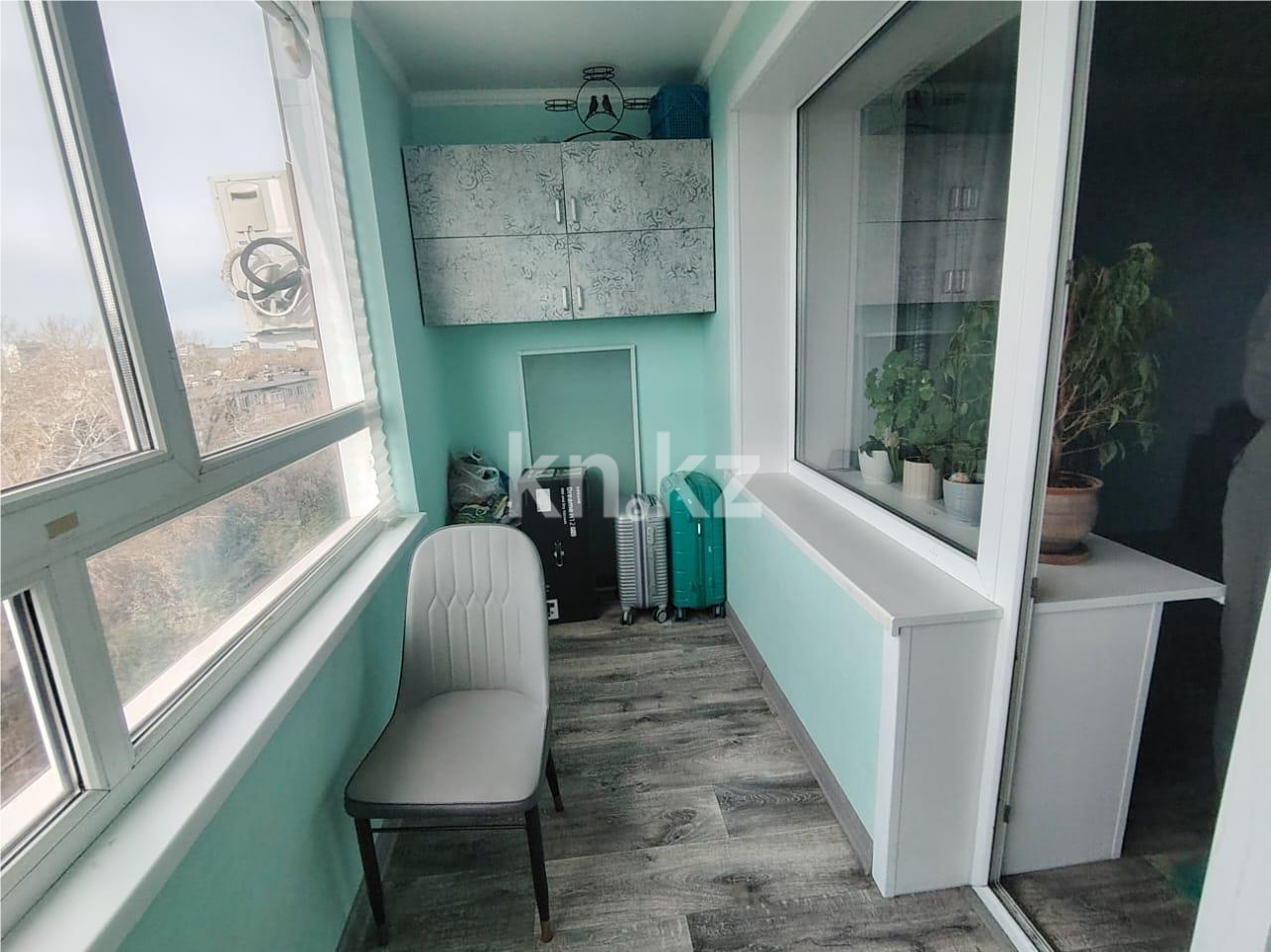 Продажа 3-комнатной квартиры, 81 м² в Темиртау - фото 13