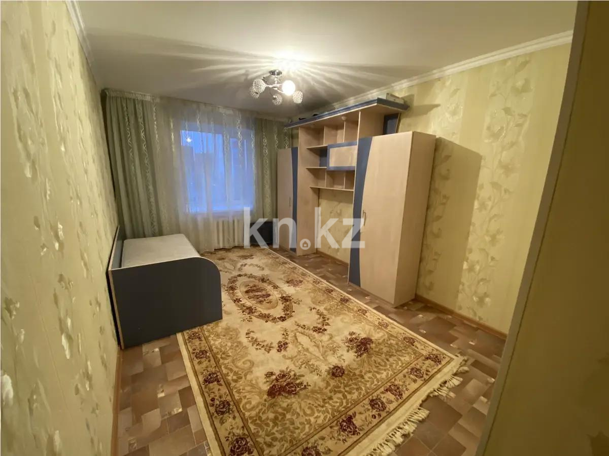Продажа 3-комнатной квартиры, 63 м² в Астане - фото 2