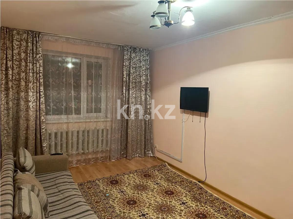 Продажа 1-комнатной квартиры, 35 м² в Астане