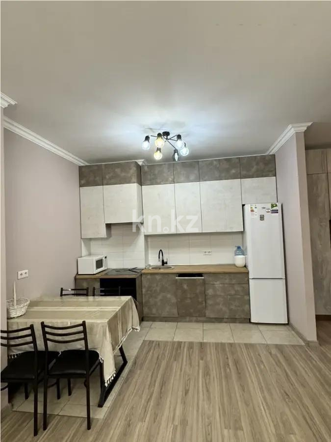 Продажа 2-комнатной квартиры, 58 м², ул. Байзакова, дом  225 - Продажа квартир в Алматы с фото фото 3 из 4