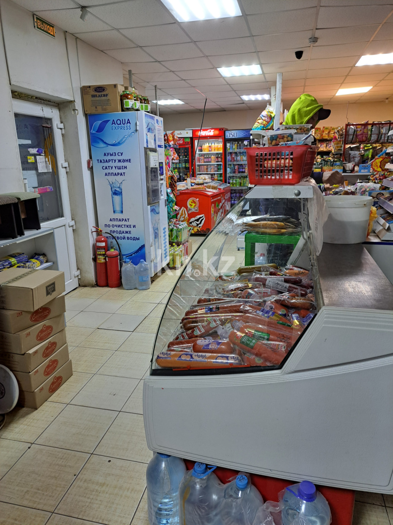 Продажа , 77 м², ул. Жургенова - Продажа офисных и торговых помещений в Астане с фото фото 4 из 9