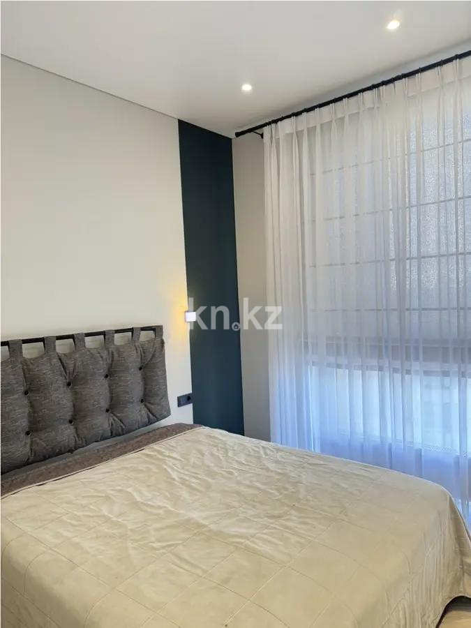 Продажа 3-комнатной квартиры, 94 м² - Продажа квартир в новостройках Астаны - страница 38 фото 2 из 6