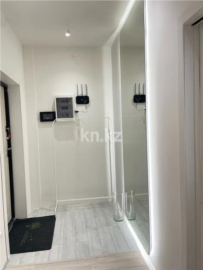 Продажа 2-комнатной квартиры, 55 м², ул. Ходжанова, дом  77/5 - Продажа  двухкомнатных квартир в Алматы без посредников с фото фото 6 из 6