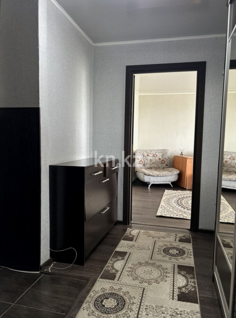 Продажа 2-комнатной квартиры, 53 м² - Продажа двухкомнатных квартир в Усть-Каменогорске фото 5 из 35