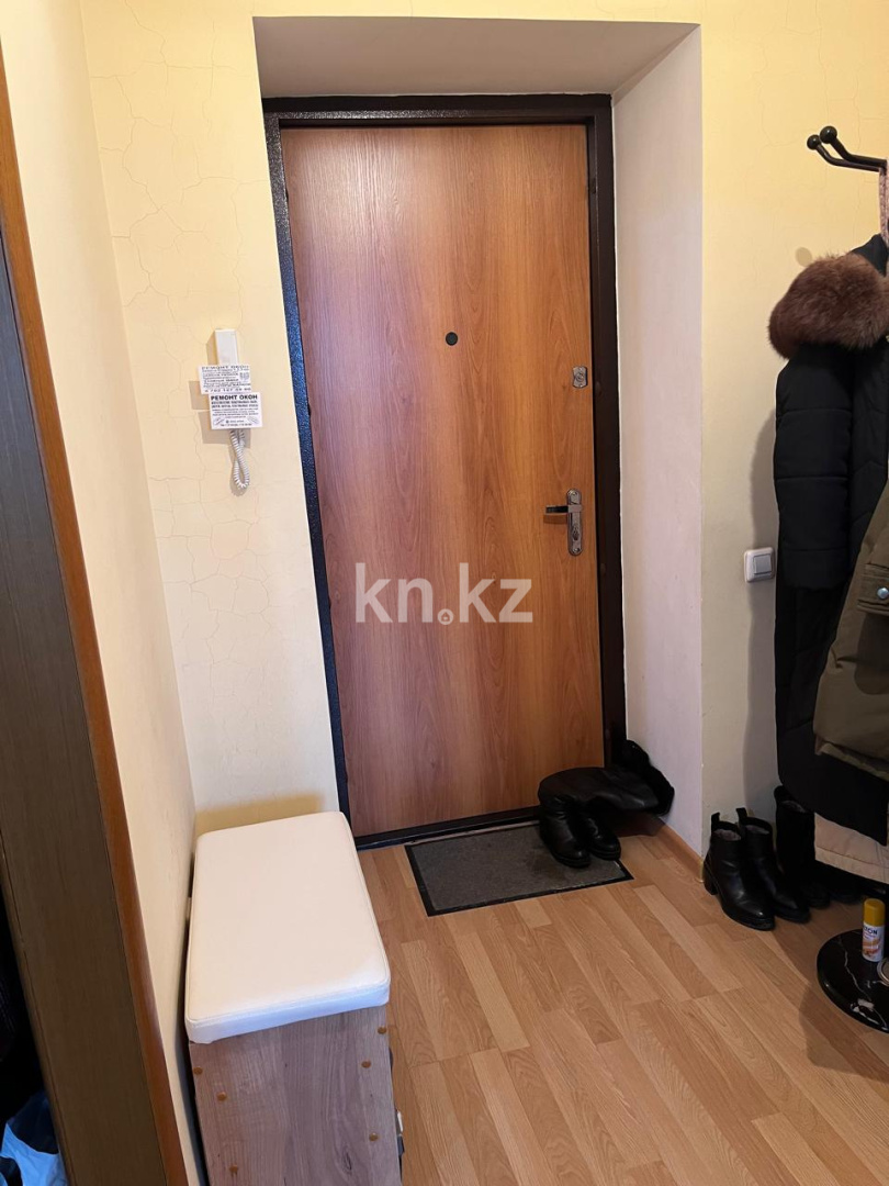 Аренда 1-комнатной квартиры, 40 м² - Аренда жилой и коммерческой недвижимости в Казахстане фото 5 из 7