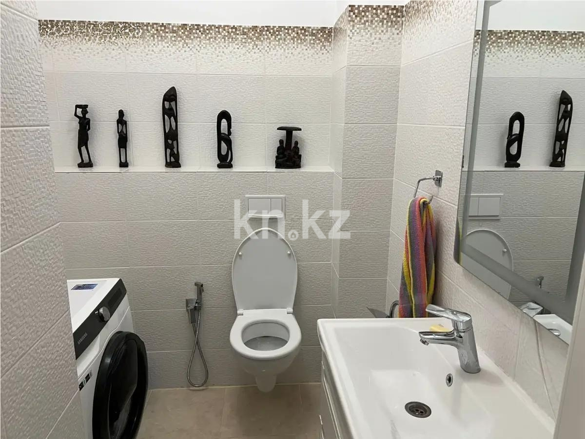 Продажа 3-комнатной квартиры, 140 м² - Продажа  трехкомнатных квартир в Алматы фото 5 из 6