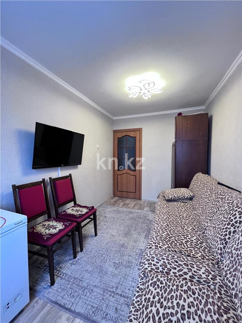 Продажа 4-комнатной квартиры, 61 м², пр. Строителей - Продажа квартир в Караганде фото 9 из 26