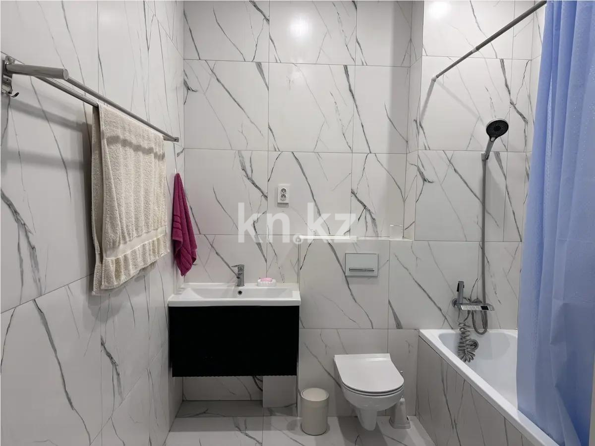 Продажа 2-комнатной квартиры, 66 м² в Астане - фото 4