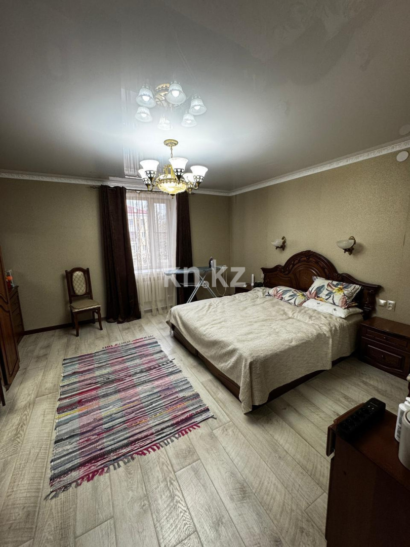 Продажа 2-комнатной квартиры, 54.5 м² - Продажа квартир в Городе Караганды фото 19 из 25