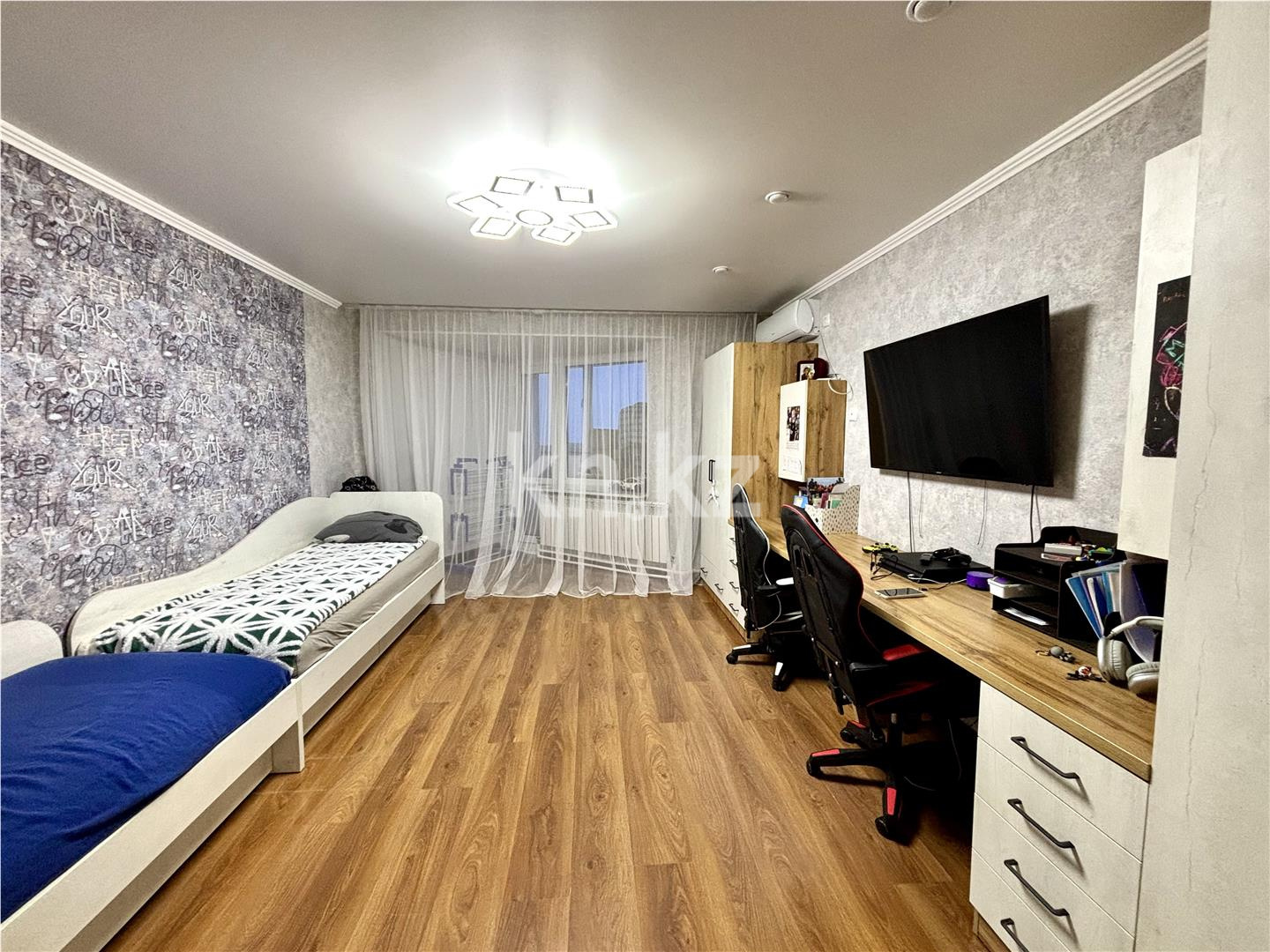 Продажа 3-комнатной квартиры, 74 м² - Продажа квартир в Караганде - страница 48 фото 3 из 24