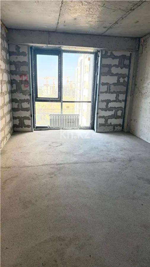 Продажа 2-комнатной квартиры, 56.5 м² - Продажа квартир от собственников в Алматы - страница 21 фото 3 из 4