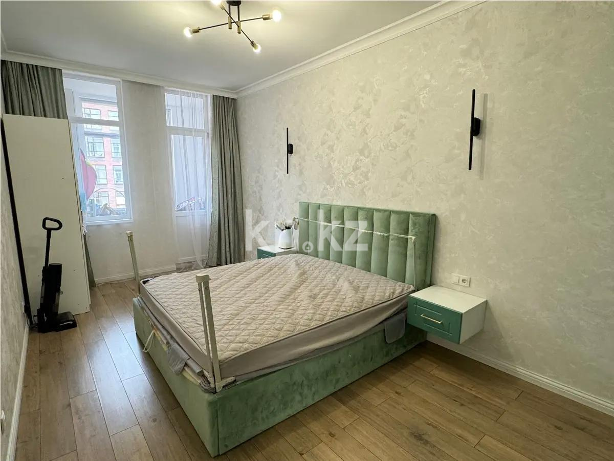 Продажа 2-комнатной квартиры, 62 м², ул. Култегин, дом  11/1 - Продажа  двухкомнатных квартир в Астане без посредников фото 1 из 4