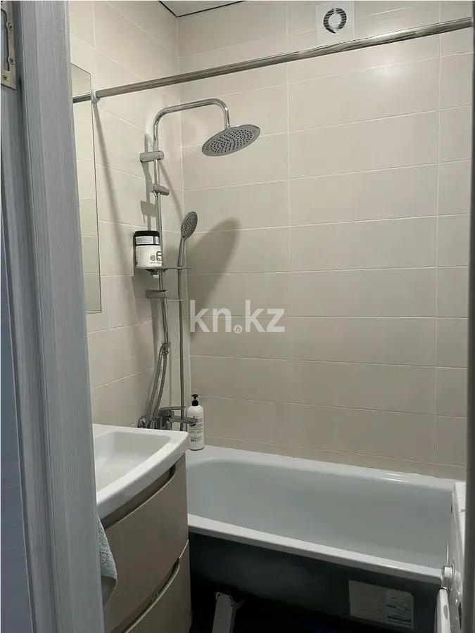 Продажа 2-комнатной квартиры, 53 м², ул. Сатыбалдина, дом  4/1 - Продажа  двухкомнатных квартир в Караганде фото 4 из 6