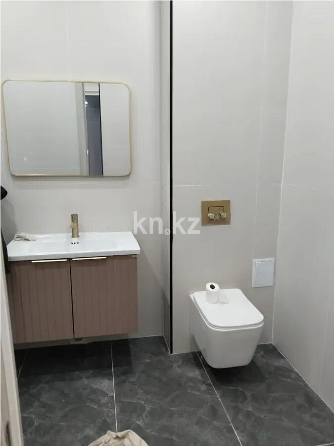 Продажа 3-комнатной квартиры, 67 м² в Астане - фото 3