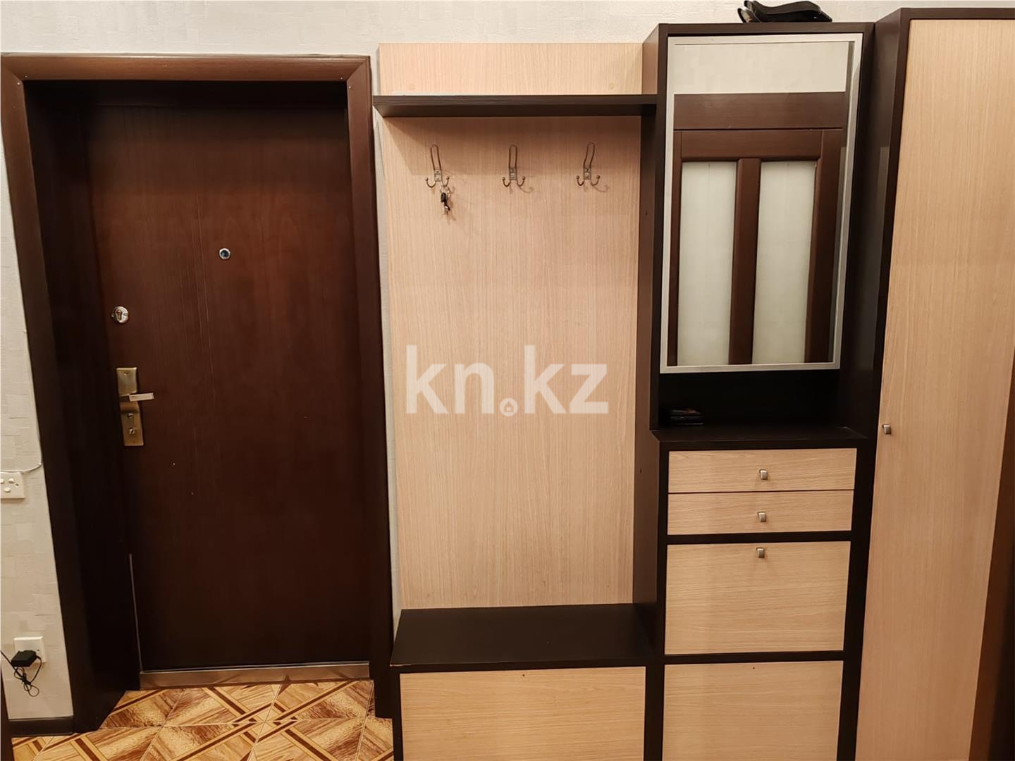 Продажа 2-комнатной квартиры, 58 м² - Недвижимость в Караганде - страница 6 фото 9 из 19
