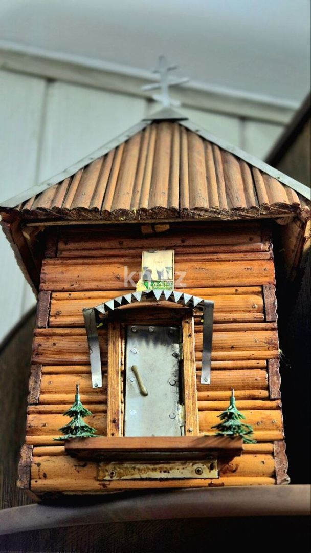 Продажа 2-комнатной квартиры, 55.5 м², ул. Серикова, дом  31 в Алматы - фото 12