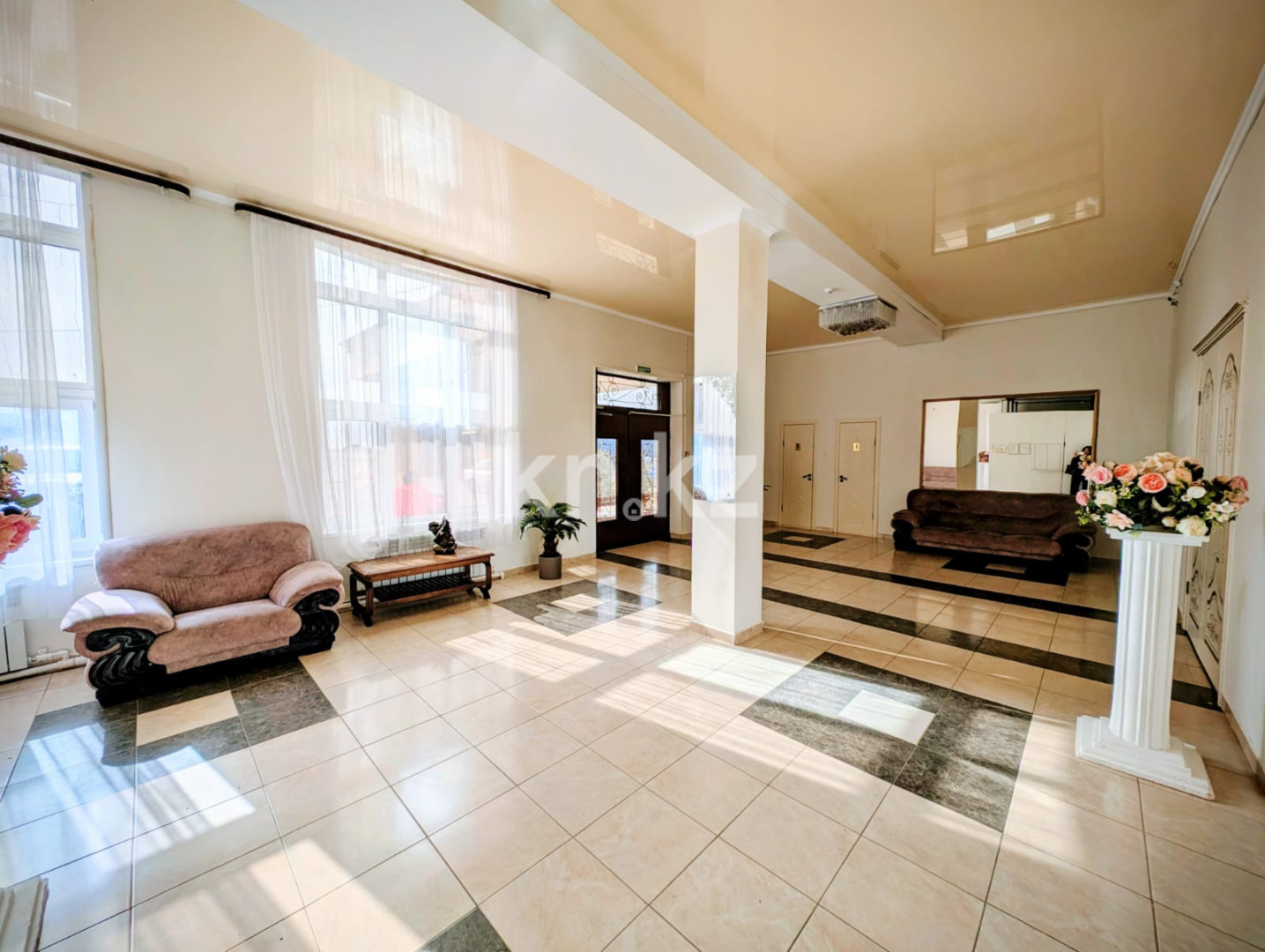 Продажа , 1286.4 м², тинский район. с  Жана Омир      ул Гагарина, дом  34 - Продажа жилой и коммерческой недвижимости в Уральске фото 7 из 31