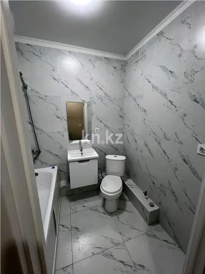 Продажа 2-комнатной квартиры, 41.33 м², ул. Толе би, дом  24 - Продажа квартир в Астане фото 6 из 8