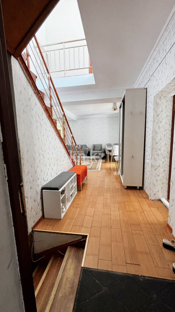 Продажа 10-комнатного дома, 357 м², пер. Кербулакский - Продажа домов, коттеджей в Алматы без посредников фото 5 из 19