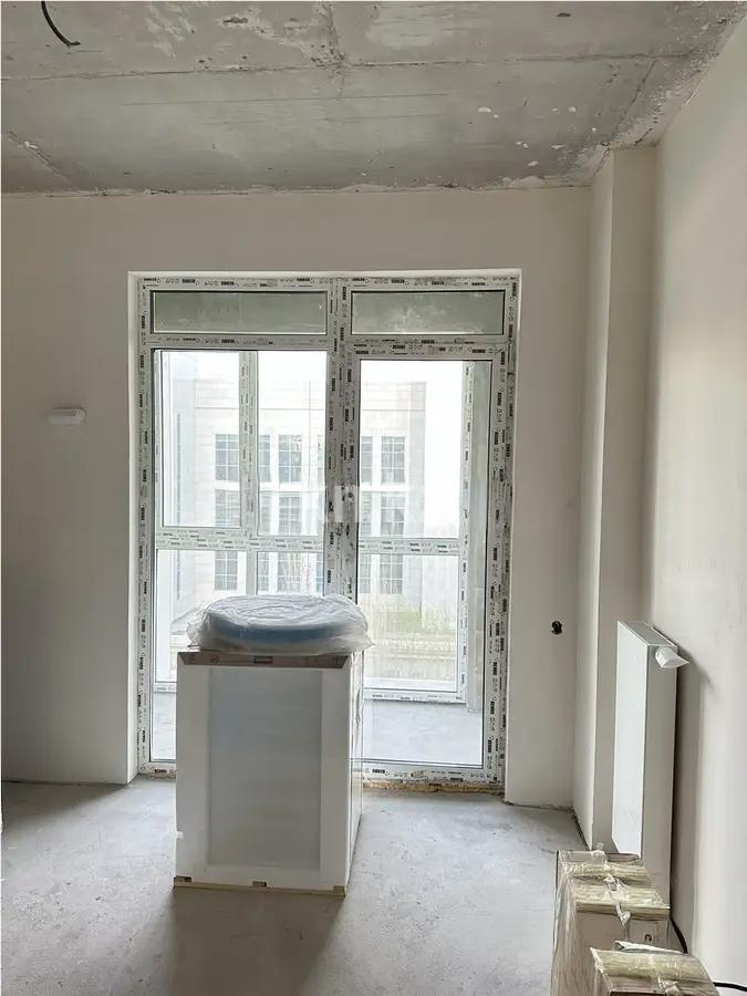 Продажа 2-комнатной квартиры, 77 м² - Продажа квартир в р-не Есиль Астаны - страница 9 фото 1 из 2