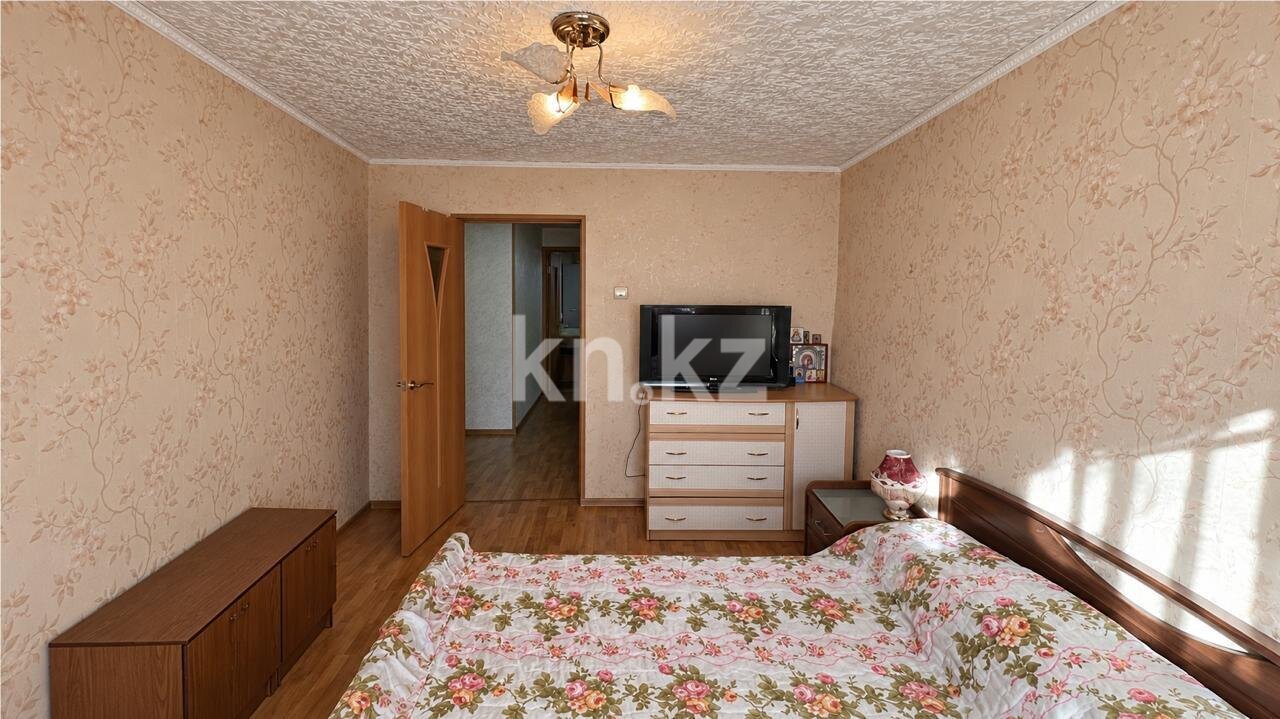 Продажа 3-комнатной квартиры, 62 м² в Караганде - фото 5