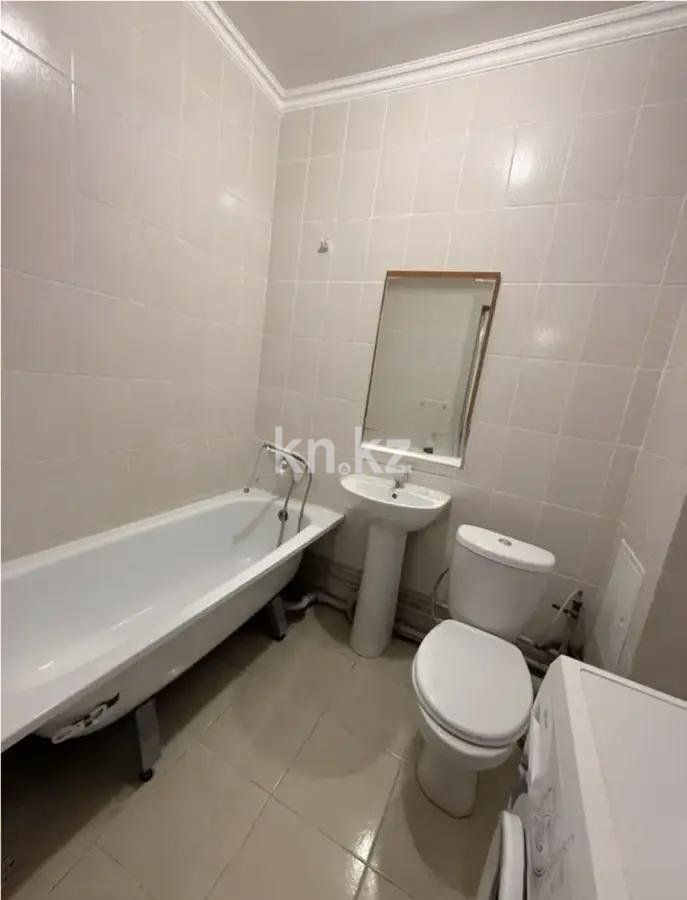 Продажа 1-комнатной квартиры, 40 м², пр. Абылай хана, дом  54а - Продажа квартир в Казахстане фото 3 из 4