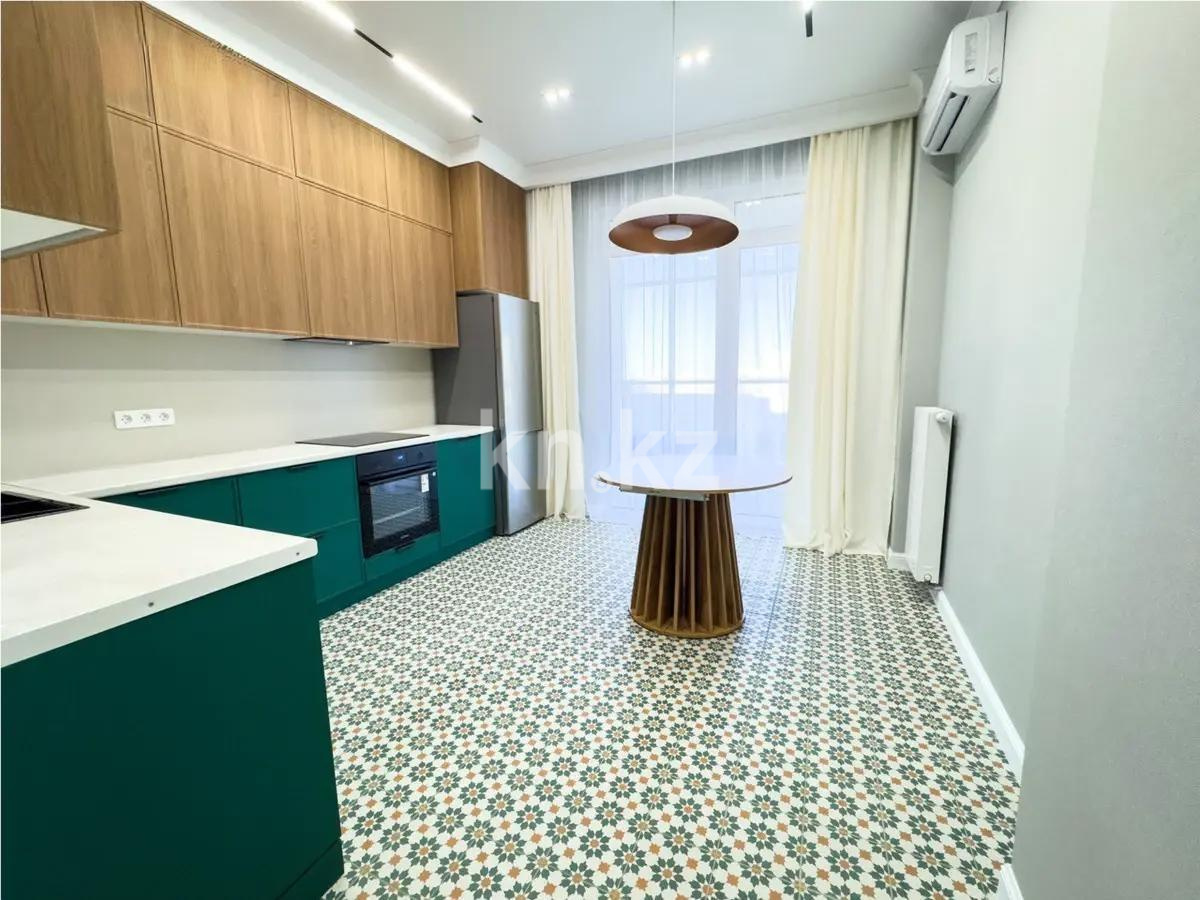 Продажа 2-комнатной квартиры, 80 м², ул. Кунаева, дом  5 в Астане - фото 3