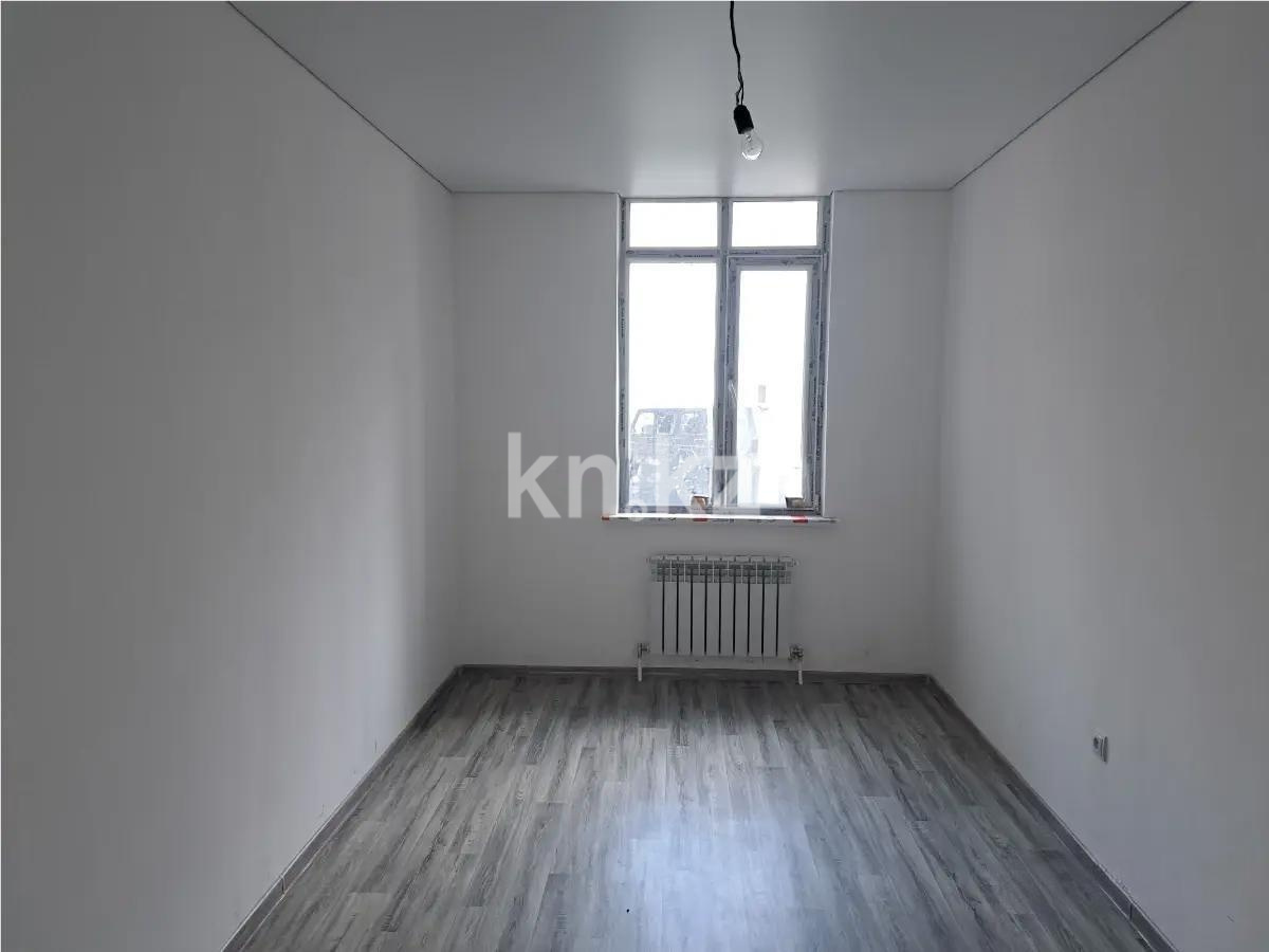 Продажа 3-комнатной квартиры, 72.5 м², ул. Тулебаева, дом  5 - Продажа  трехкомнатных квартир в Астане без посредников с фото фото 1 из 4