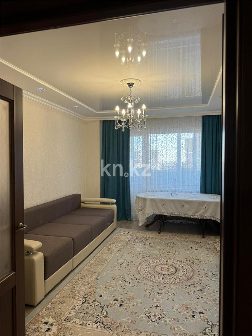 Продажа 3-комнатной квартиры, 90 м², пр. Шахтеров, дом  60 в Караганде - фото 20