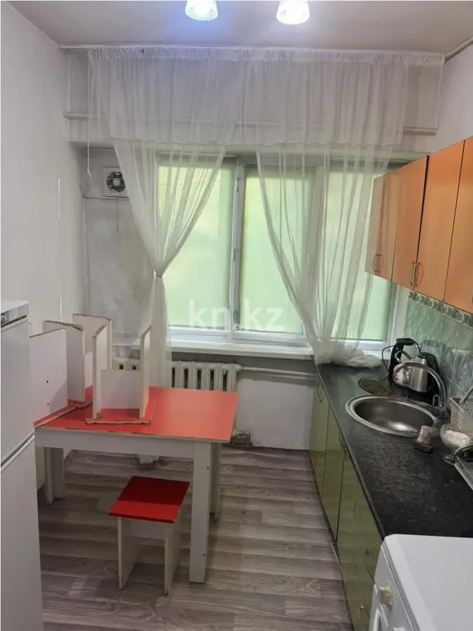 Продажа 2-комнатной квартиры, 38 м² - Продажа квартир в Наурызбайском р-не Алматы фото 3 из 4