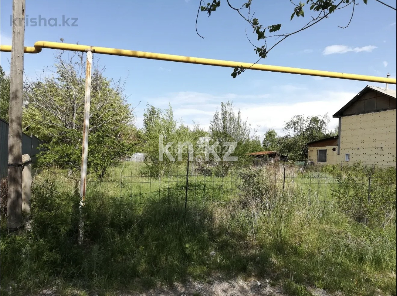 Продажа участка, 10.4 сот. - Продажа земельных участков в Алматы с фото фото 1 из 34