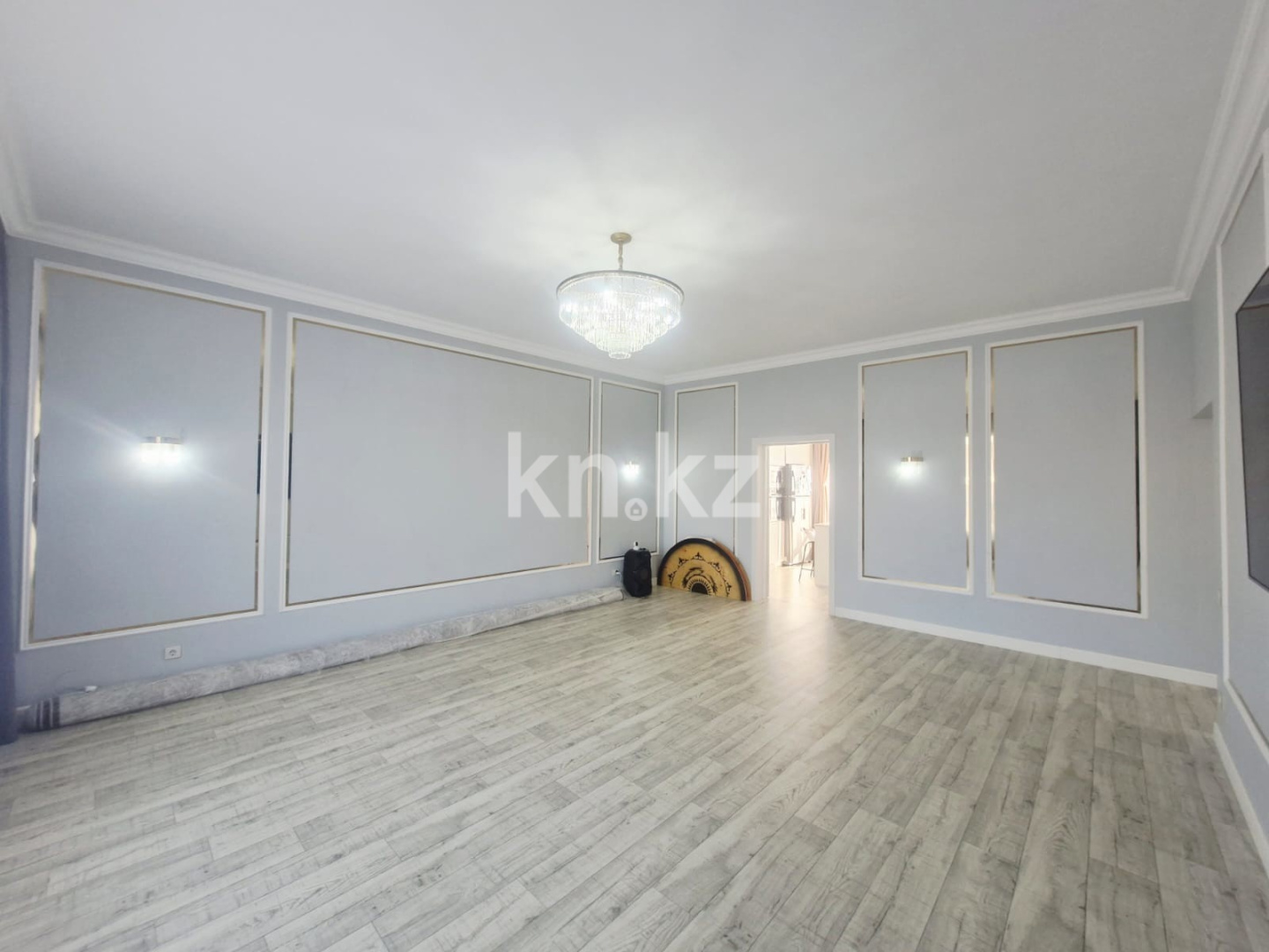 Продажа 5-комнатного дома, 135.4 м² - Продажа недвижимости в Костанае фото 10 из 19