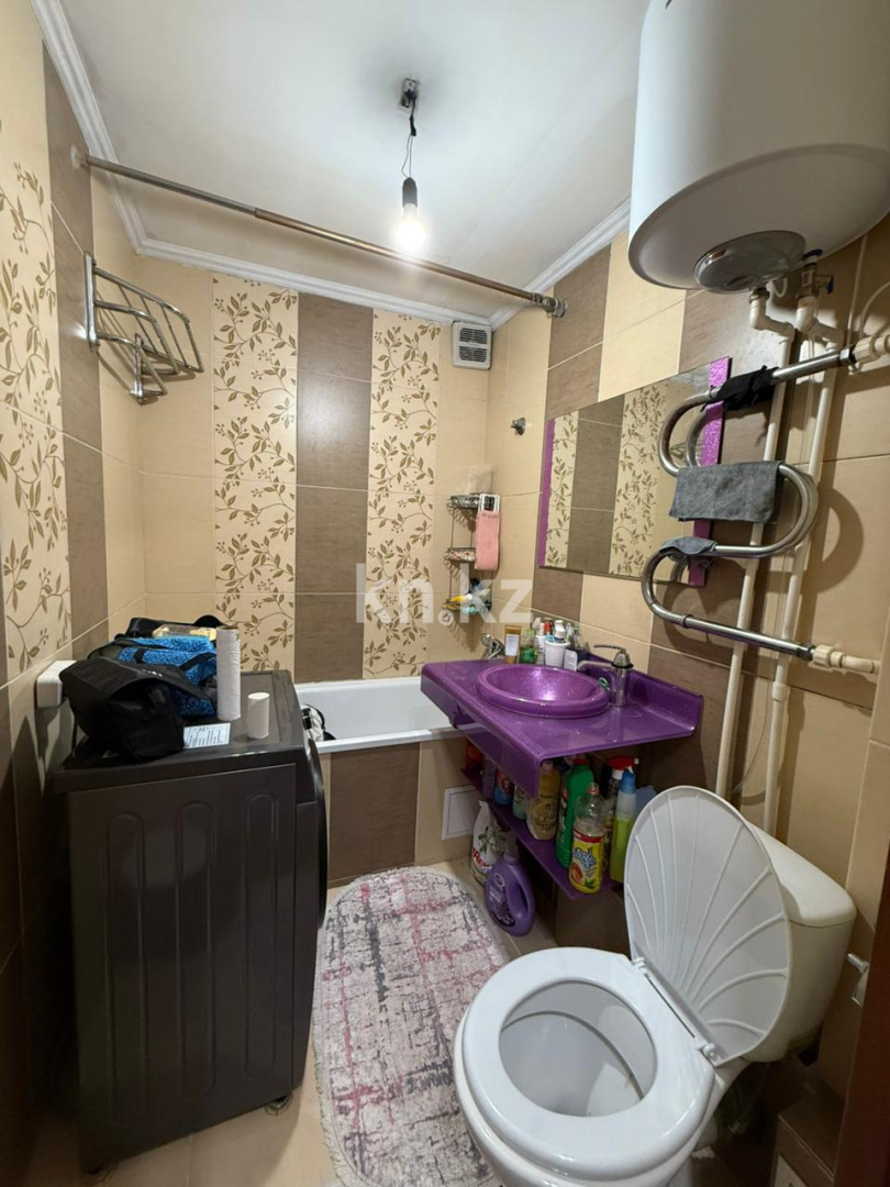 Продажа 2-комнатной квартиры, 49 м² - Продажа недвижимости в Казахстане - страница 8 фото 8 из 9